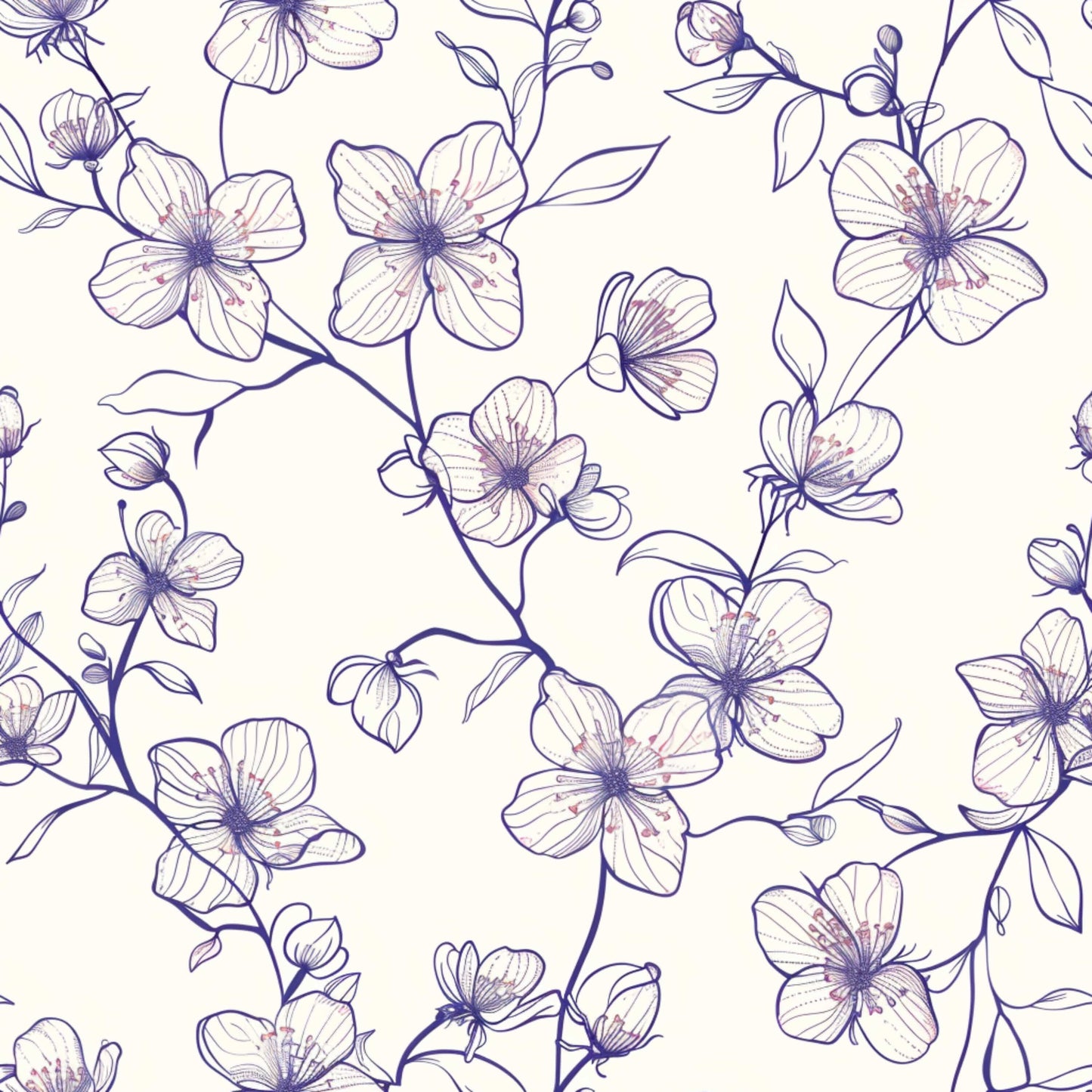 Blooms - 40