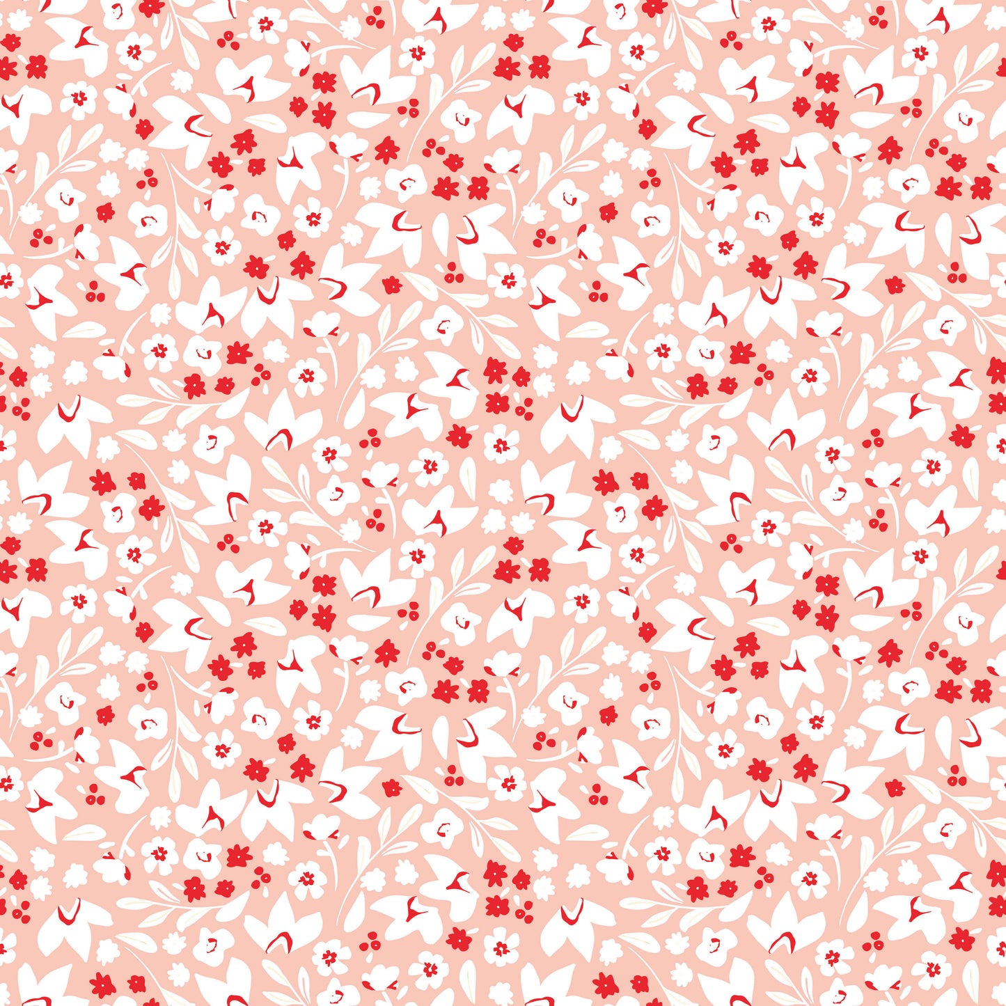 Pattern for printing on leather, acrylic, wood or cork for earring blanks or earring supplies in pattern style - Pattern - Blossoming Days - 03