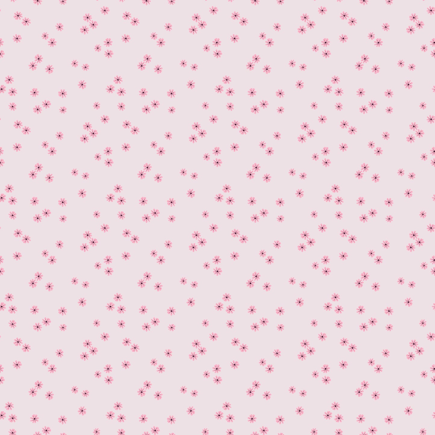 Pattern for printing on leather, acrylic, wood or cork for earring blanks or earring supplies in pattern style - Pattern - Blossoming Days - 18