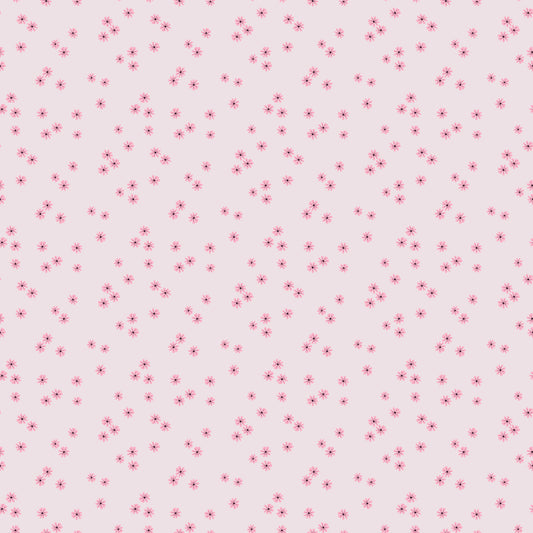 Pattern for printing on leather, acrylic, wood or cork for earring blanks or earring supplies in pattern style - Pattern -  Blossoming Days - 18
