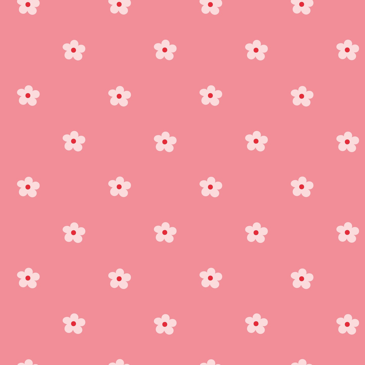 Pattern for printing on leather, acrylic, wood or cork for earring blanks or earring supplies in pattern style - Pattern - Blossoming Days - 26