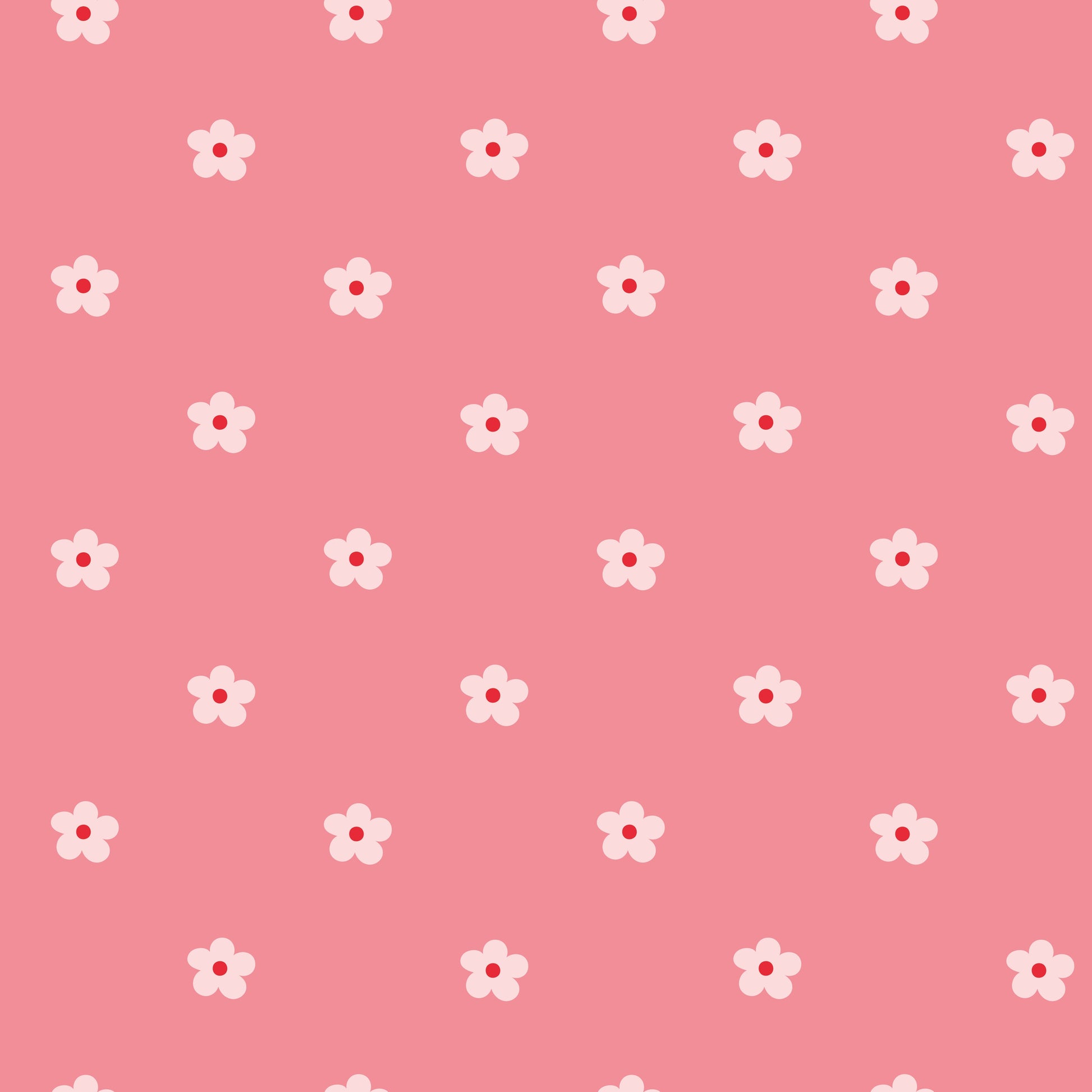 Pattern for printing on leather, acrylic, wood or cork for earring blanks or earring supplies in pattern style - Pattern -  Blossoming Days - 26