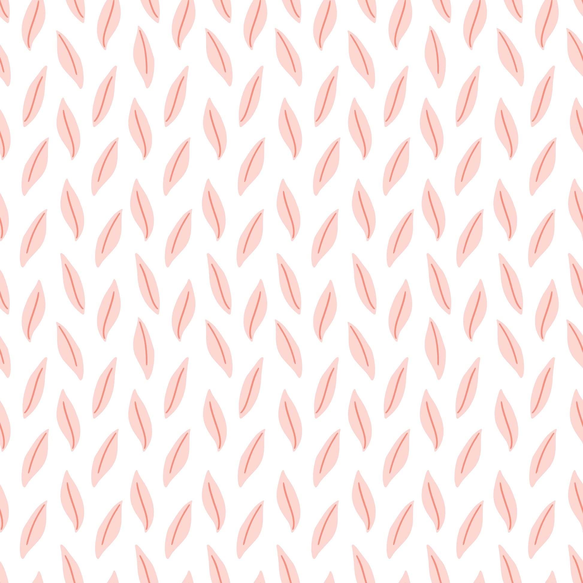 Pattern for printing on leather, acrylic, wood or cork for earring blanks or earring supplies in pattern style - Pattern -  Blossoming Days - 27