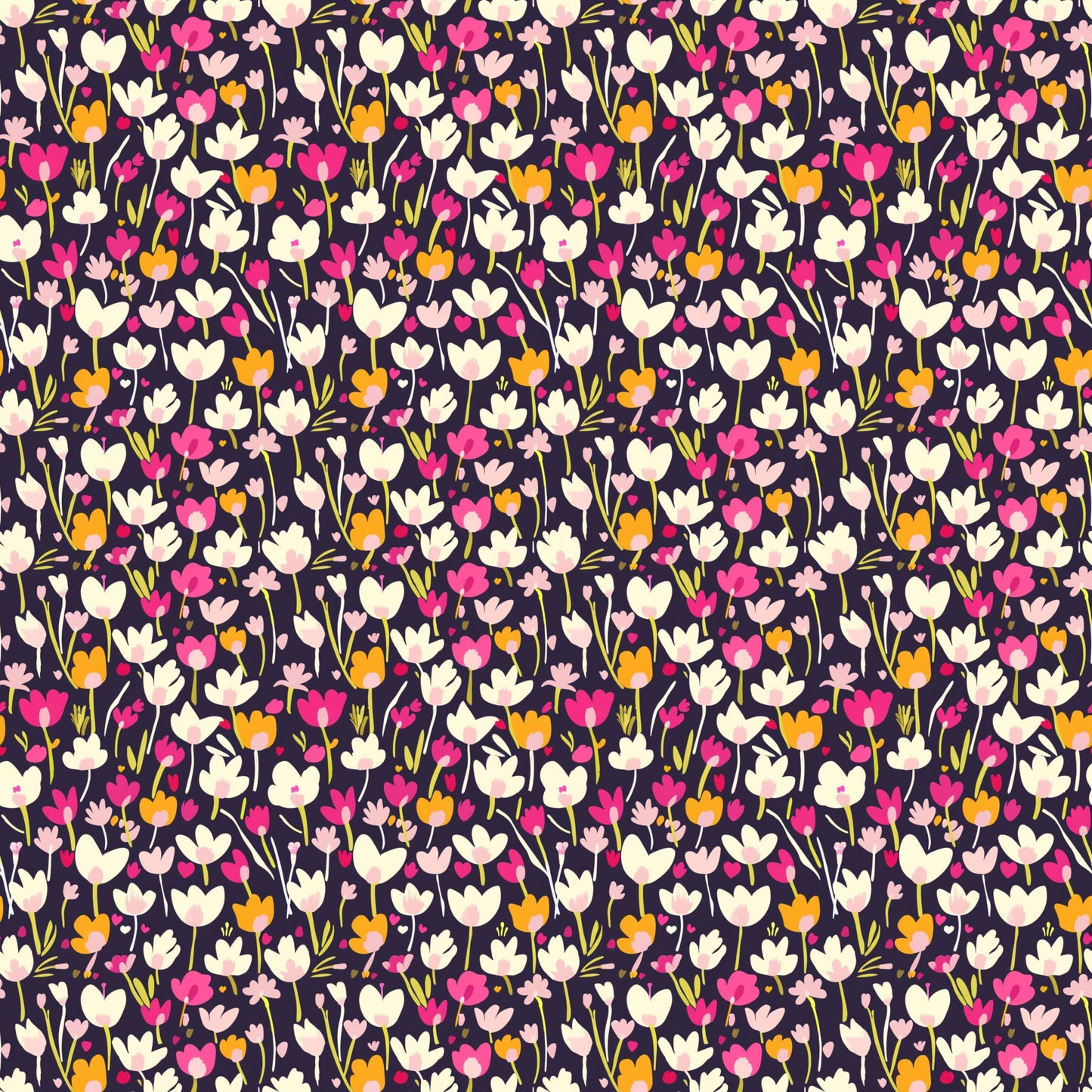 Pattern for printing on leather, acrylic, wood or cork for earring blanks or earring supplies in pattern style - Pattern - Blossoming Days - 31