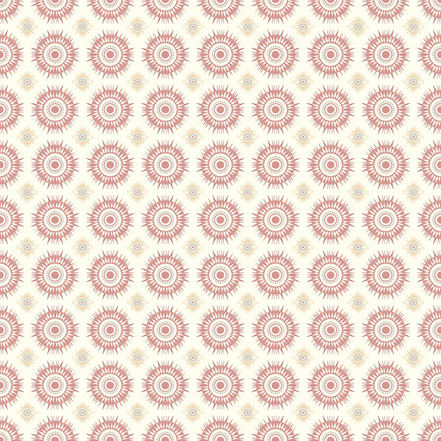 Pattern for printing on leather, acrylic, wood or cork for earring blanks or earring supplies in pattern style - Pattern - Boho - 03
