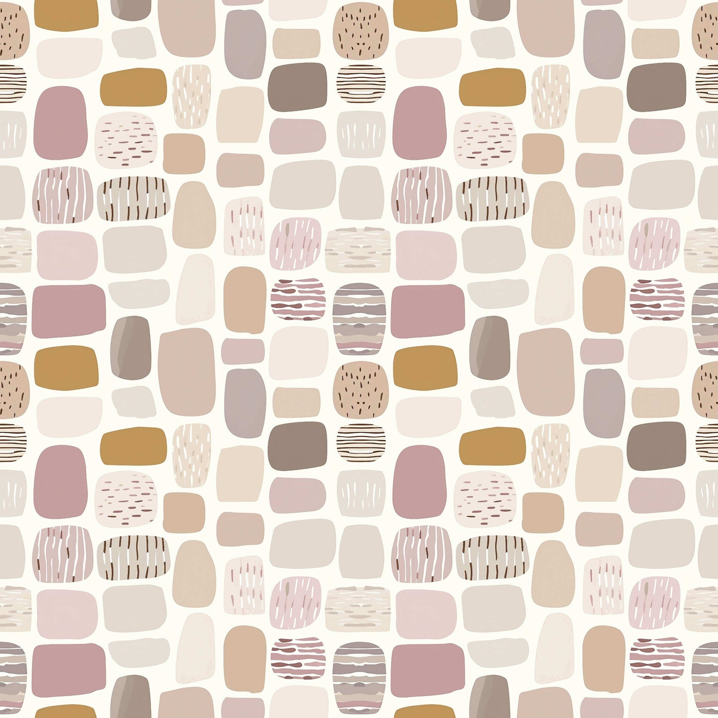 Pattern for printing on leather, acrylic, wood or cork for earring blanks or earring supplies in pattern style - Pattern - Boho - 07