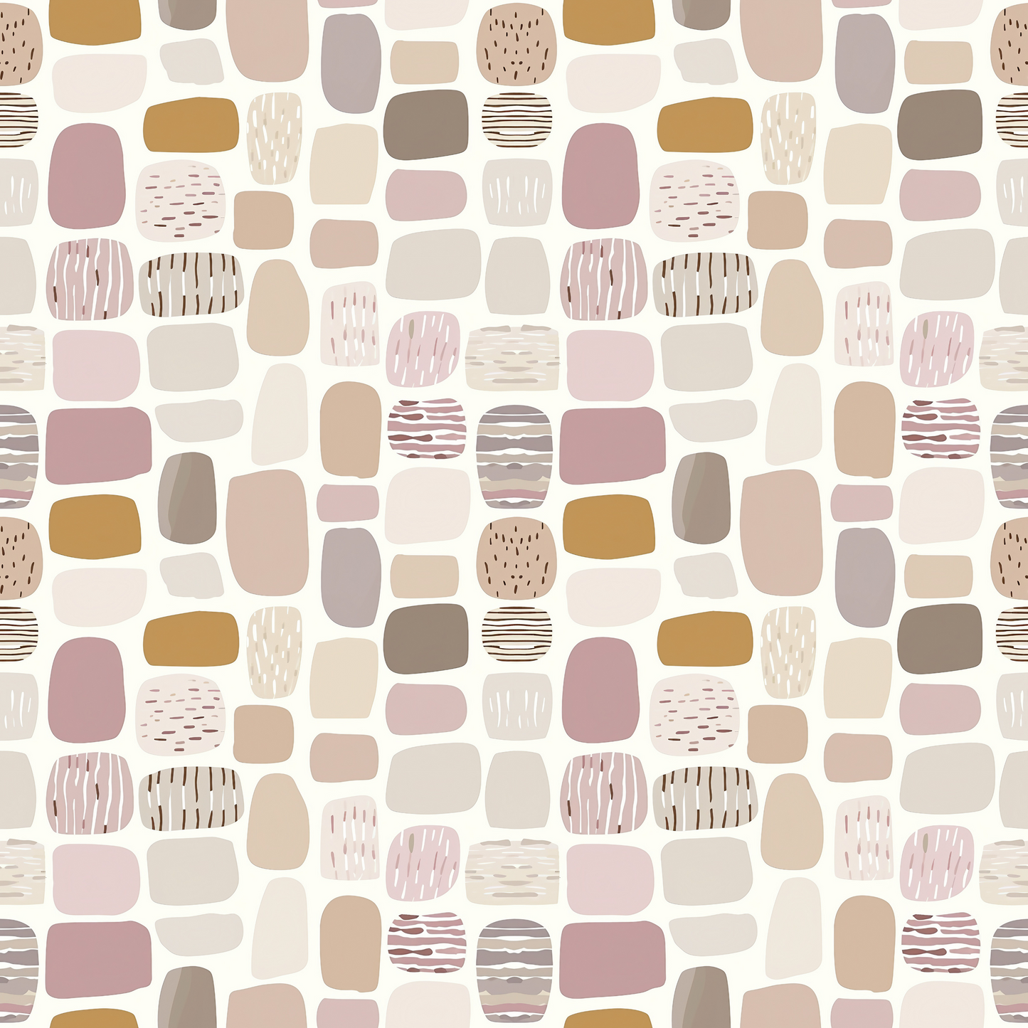 Pattern for printing on leather, acrylic, wood or cork for earring blanks or earring supplies in pattern style - Pattern - Boho - 07