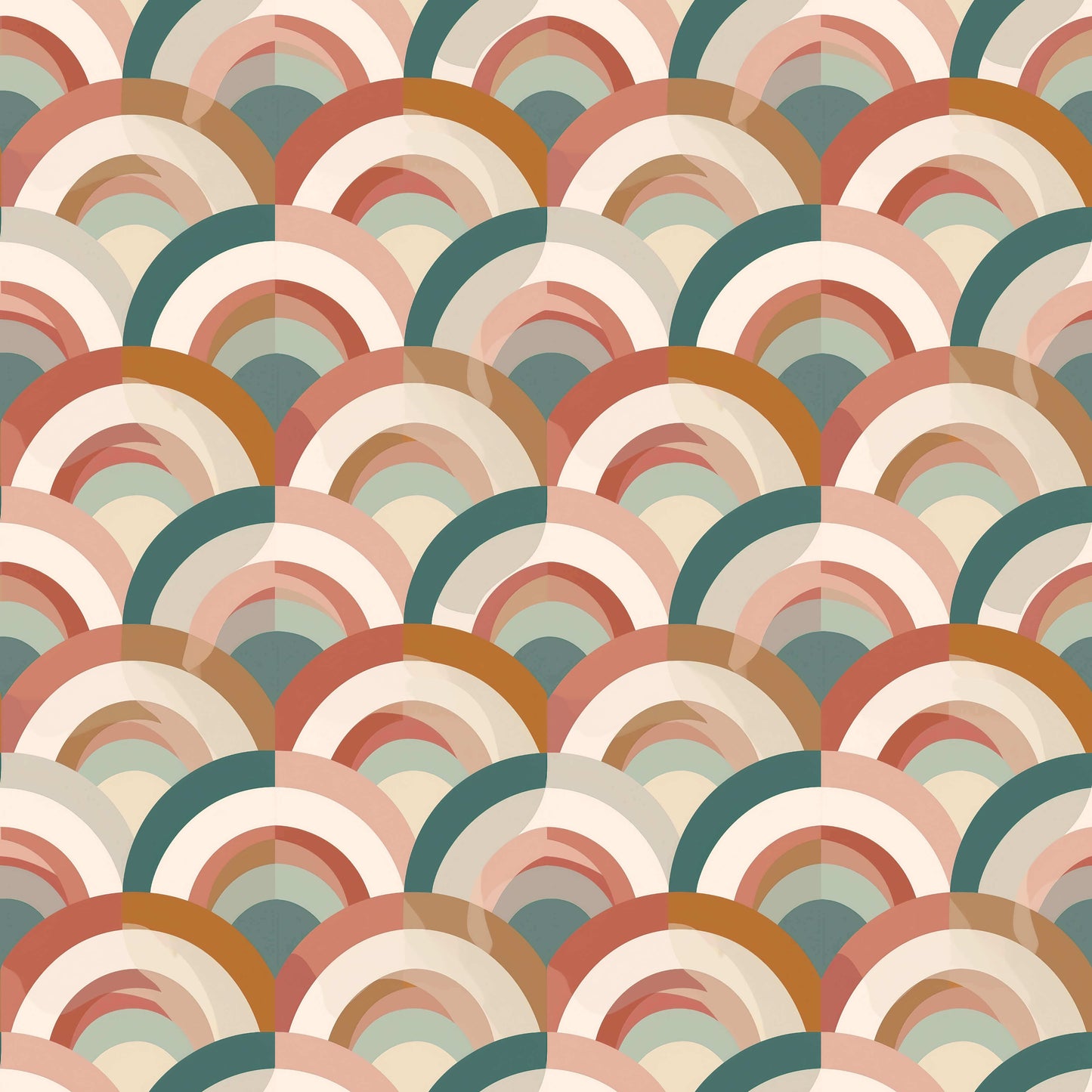 Pattern for printing on leather, acrylic, wood or cork for earring blanks or earring supplies in pattern style - Pattern - Boho - 17