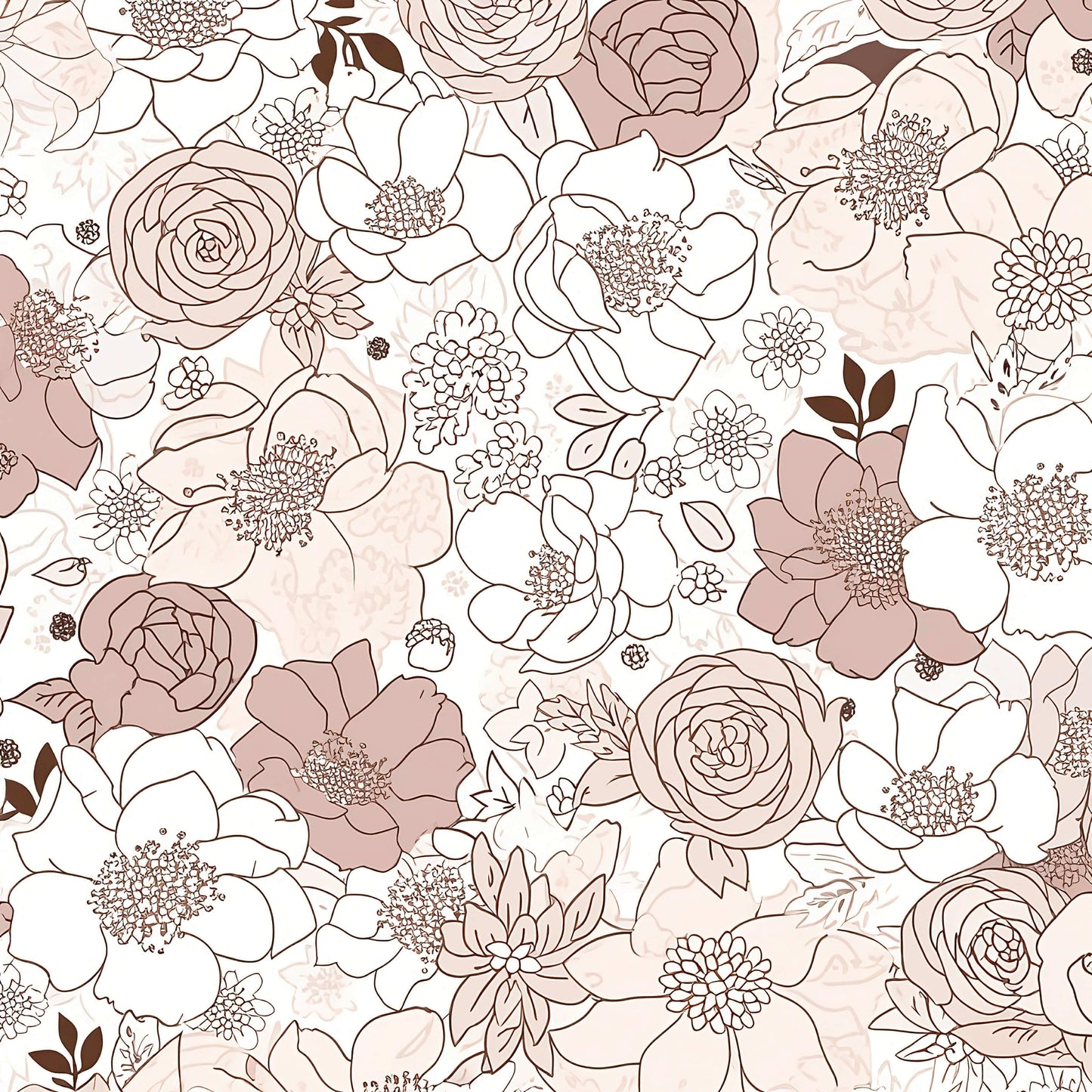 Pattern for printing on leather, acrylic, wood or cork for earring blanks or earring supplies in pattern style - Pattern - Boho - 19