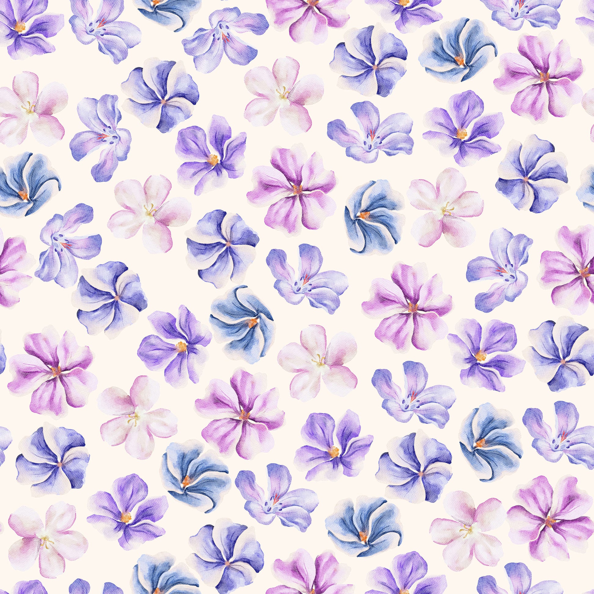 Pattern for printing on leather, acrylic, wood or cork for earring blanks or earring supplies in pattern style - Pattern -  Boho Floral - 11