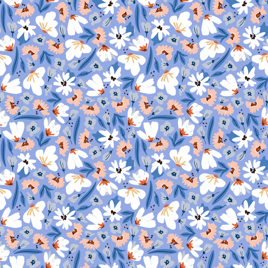 Pattern for printing on leather, acrylic, wood or cork for earring blanks or earring supplies in pattern style - Pattern -  Botanics - 01