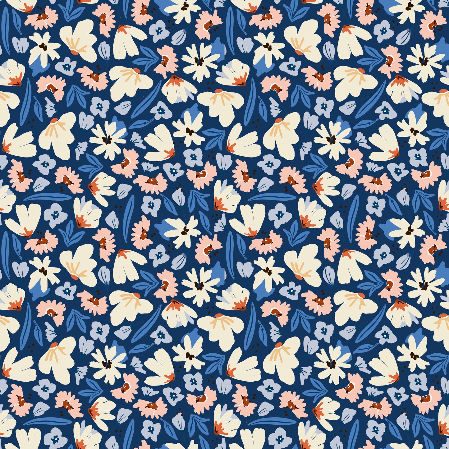 Pattern for printing on leather, acrylic, wood or cork for earring blanks or earring supplies in pattern style - Pattern - Botanics - 08