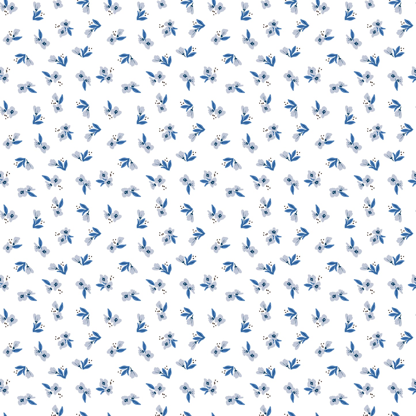 Pattern for printing on leather, acrylic, wood or cork for earring blanks or earring supplies in pattern style - Pattern - Botanics - 09