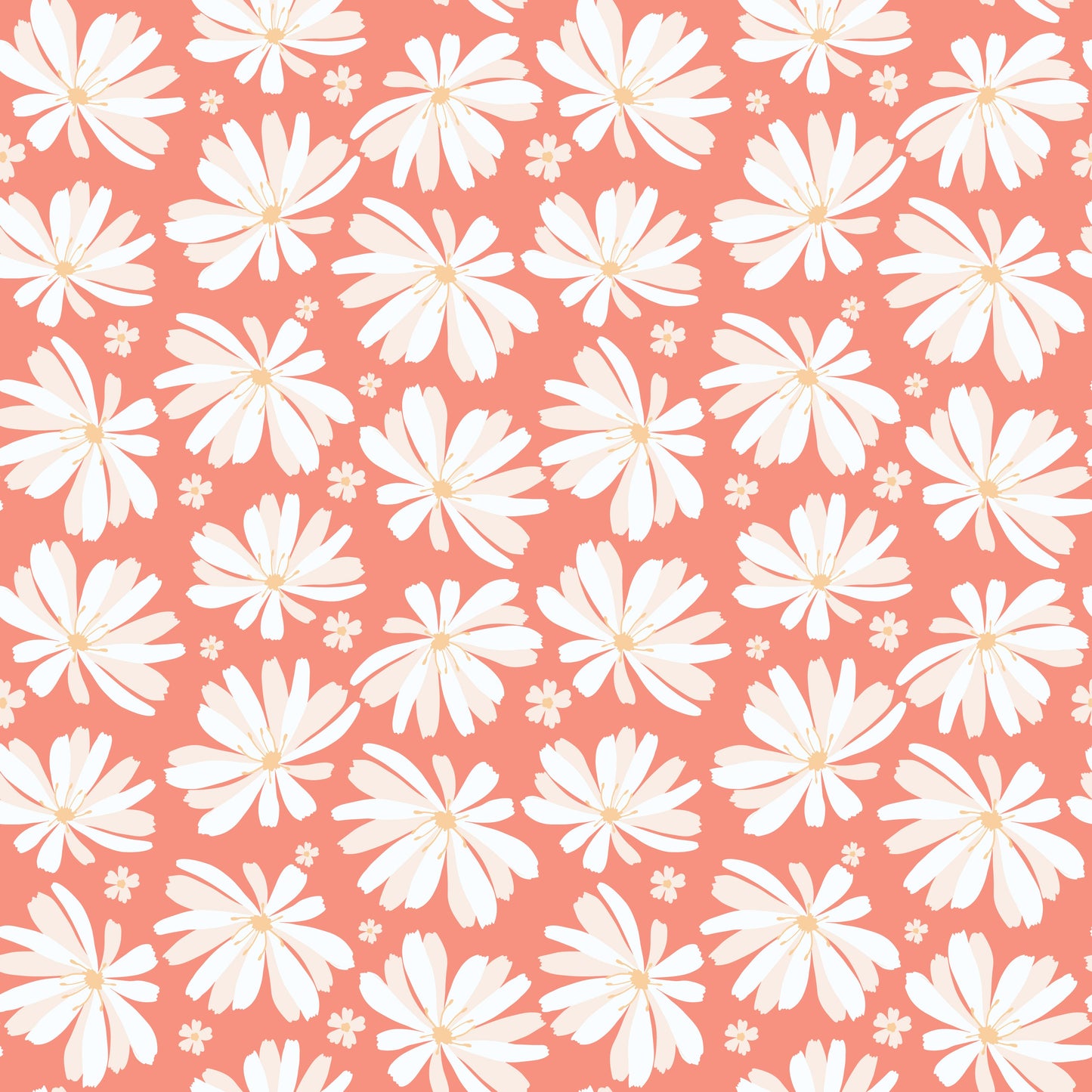 Pattern for printing on leather, acrylic, wood or cork for earring blanks or earring supplies in pattern style - Pattern - Botanics - 17