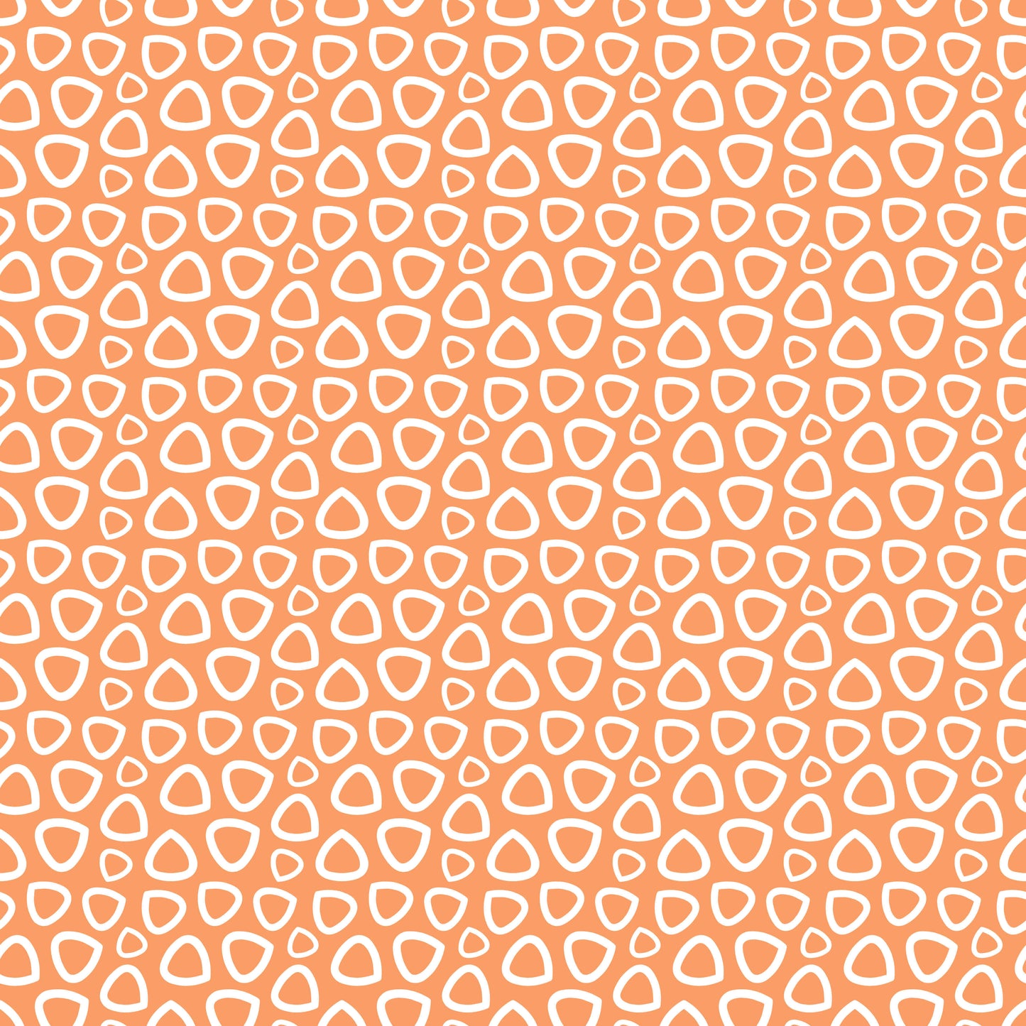Pattern for printing on leather, acrylic, wood or cork for earring blanks or earring supplies in pattern style - Pattern - Botanics - 19