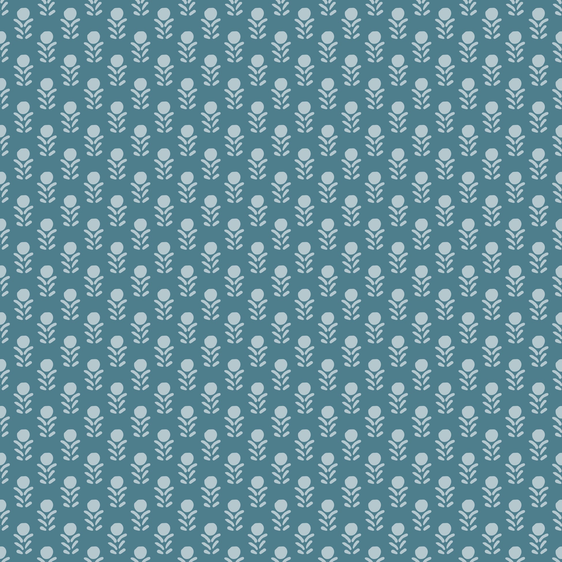 Pattern for printing on leather, acrylic, wood or cork for earring blanks or earring supplies in pattern style - Pattern -  Botanics - 26