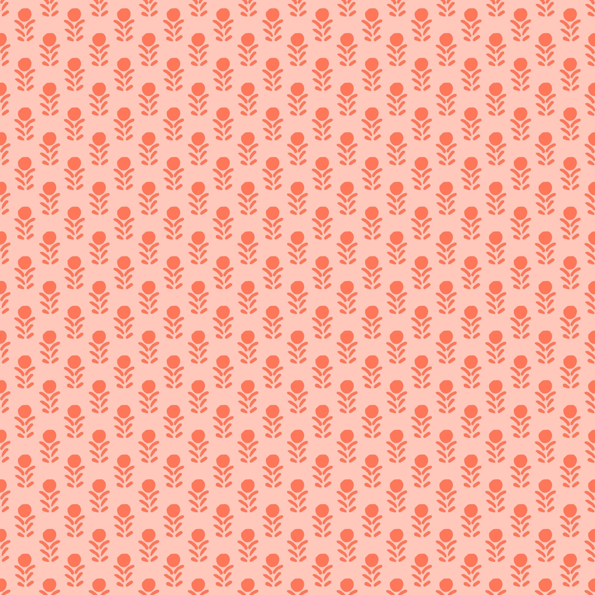 Pattern for printing on leather, acrylic, wood or cork for earring blanks or earring supplies in pattern style - Pattern -  Botanics - 27