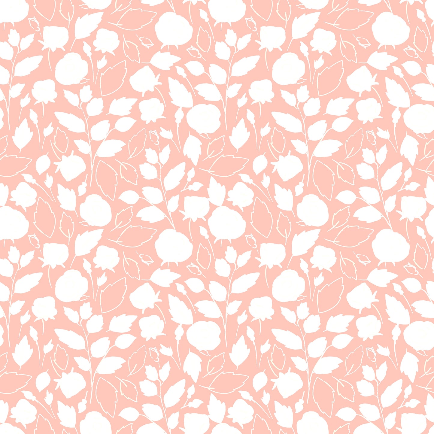 Pattern for printing on leather, acrylic, wood or cork for earring blanks or earring supplies in pattern style - Pattern - Botanics - 28