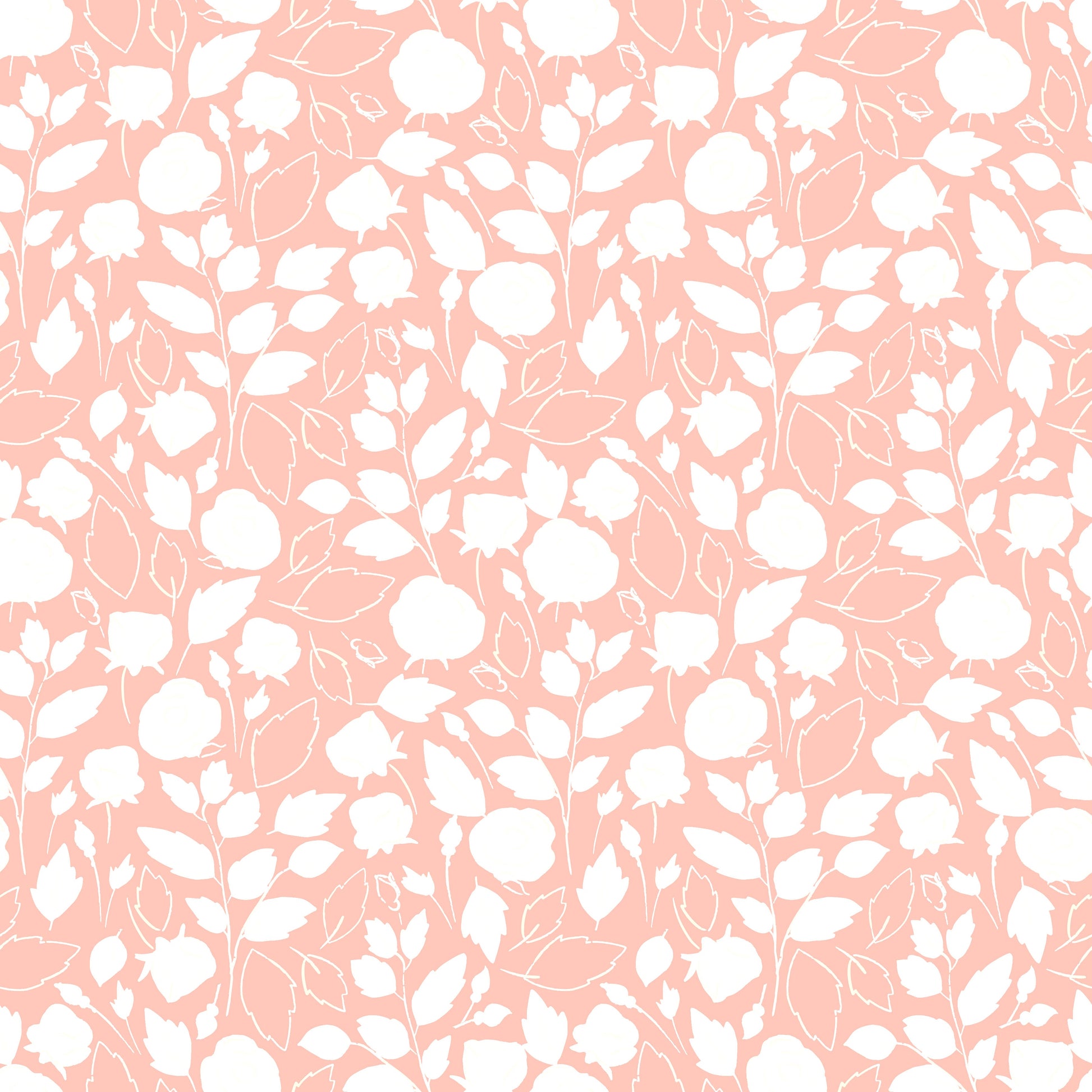 Pattern for printing on leather, acrylic, wood or cork for earring blanks or earring supplies in pattern style - Pattern -  Botanics - 28