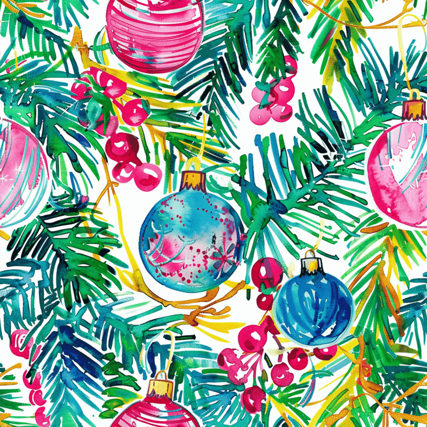 Clear Acrylic - 1.5cm Christmas Tree - Studs - Christmas - 166