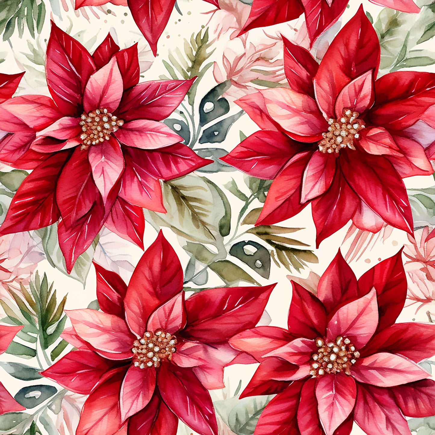 Pattern for printing on leather, acrylic, wood or cork for earring blanks or earring supplies in pattern style - Pattern - Christmas - 128