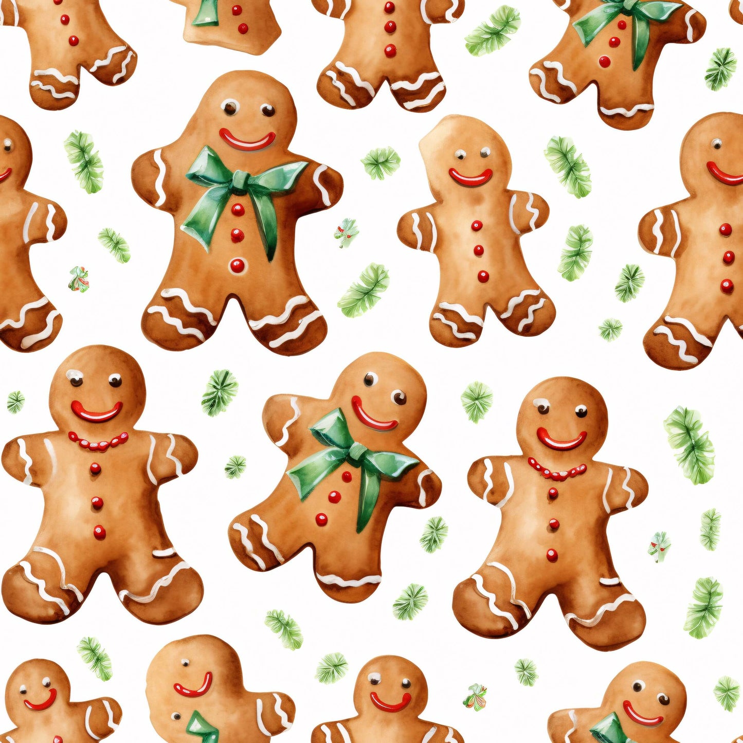 Pattern for printing on leather, acrylic, wood or cork for earring blanks or earring supplies in pattern style - Pattern - Christmas - 131