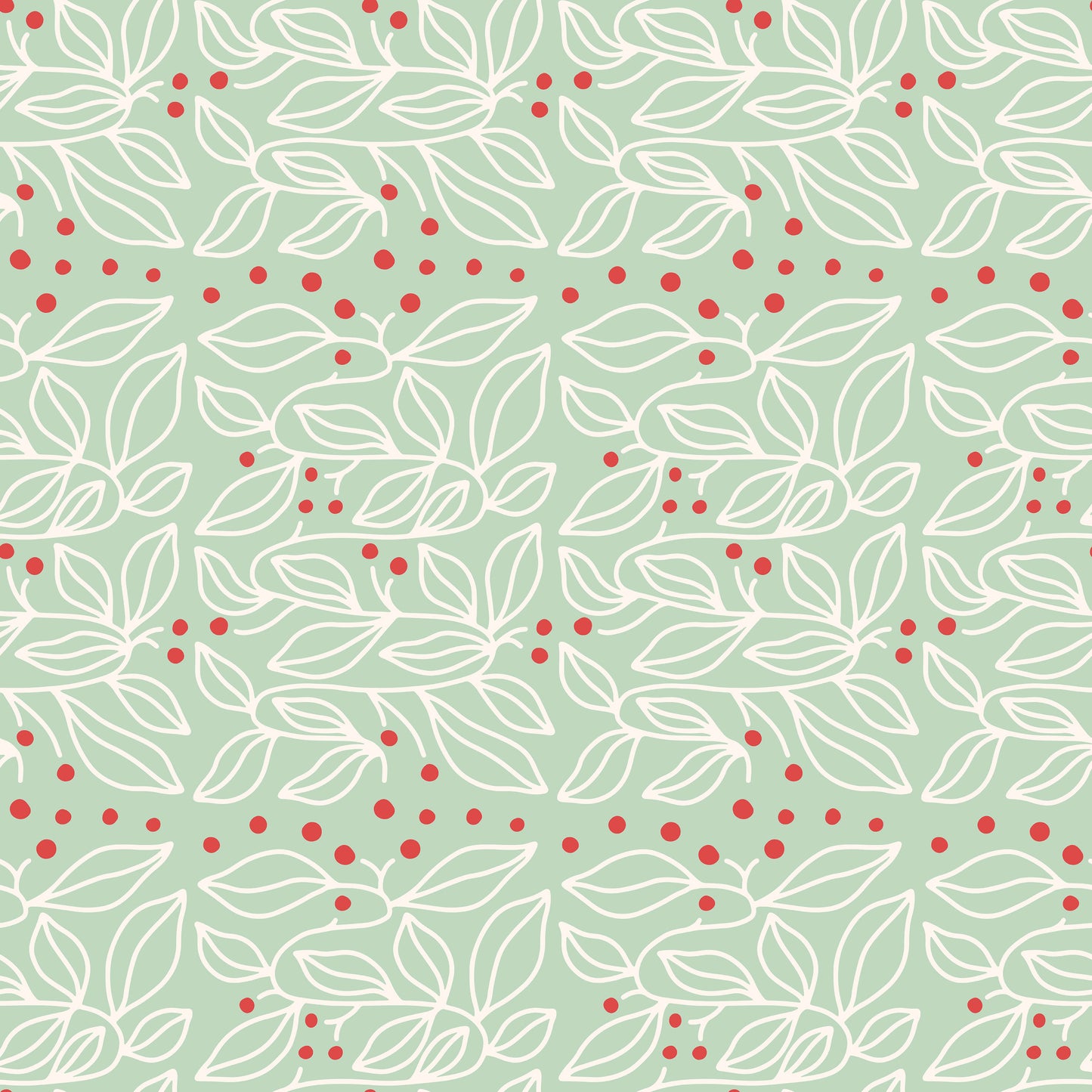 Pattern for printing on leather, acrylic, wood or cork for earring blanks or earring supplies in pattern style - Pattern - Christmas - 132
