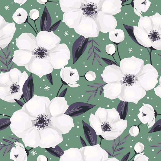 Pattern for printing on leather, acrylic, wood or cork for earring blanks or earring supplies in pattern style - Pattern -  Christmas - 34