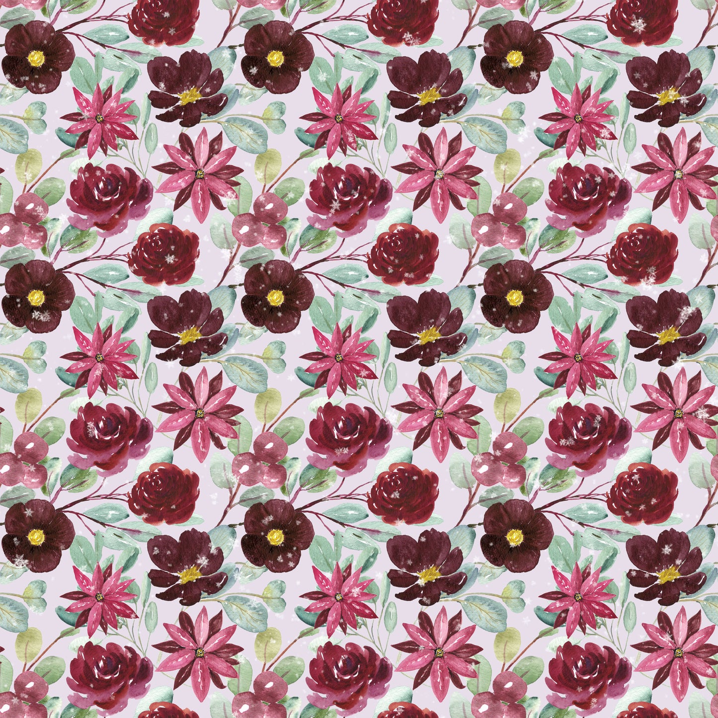 Pattern for printing on leather, acrylic, wood or cork for earring blanks or earring supplies in pattern style - Pattern - Christmas - 41