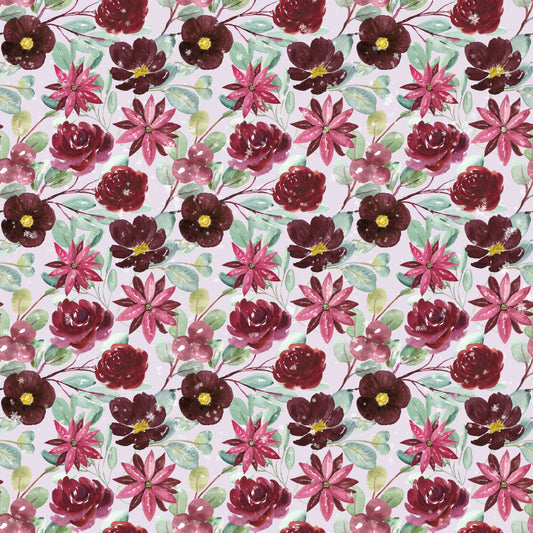 Pattern for printing on leather, acrylic, wood or cork for earring blanks or earring supplies in pattern style - Pattern -  Christmas - 41