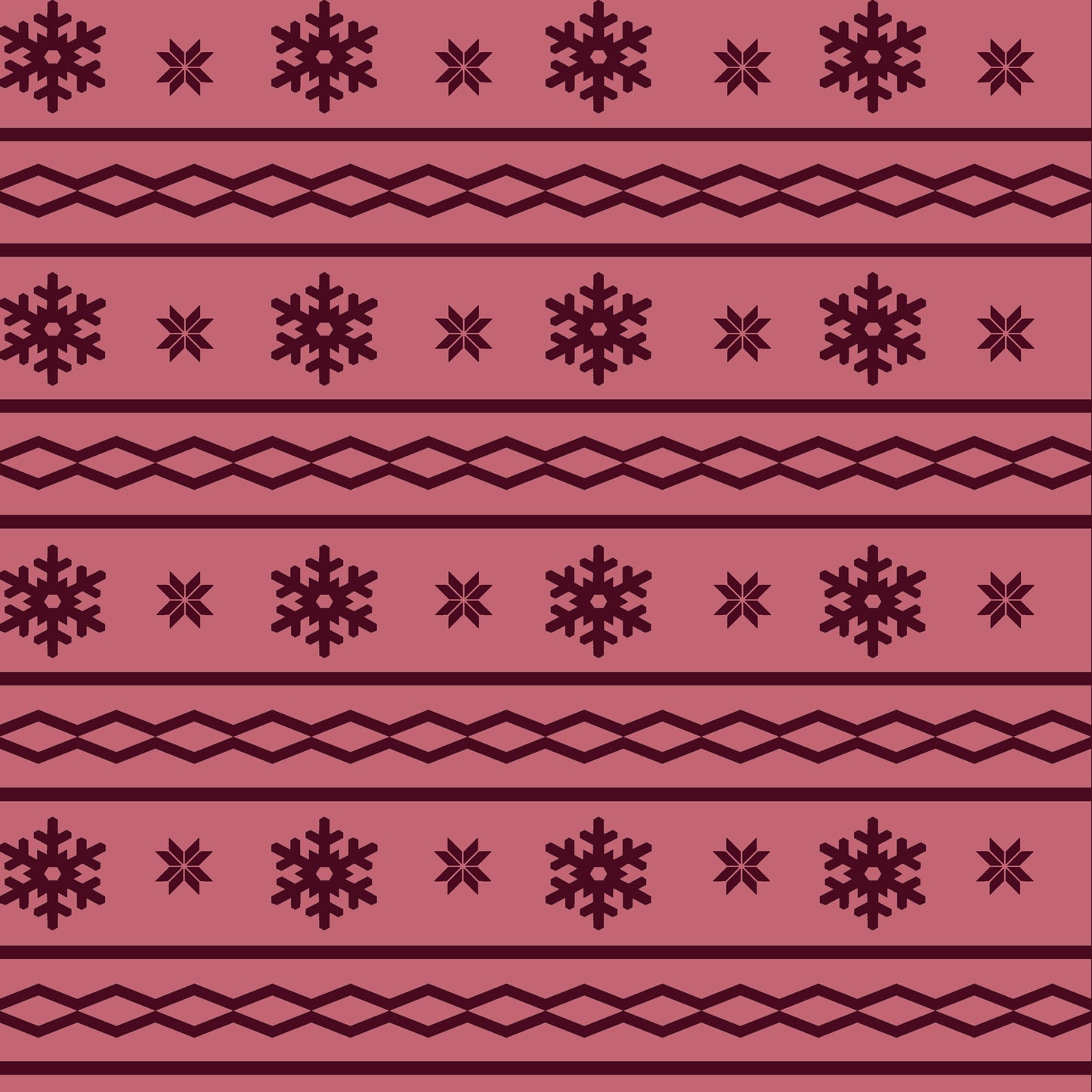 Pattern for printing on leather, acrylic, wood or cork for earring blanks or earring supplies in pattern style - Pattern - Christmas - 43