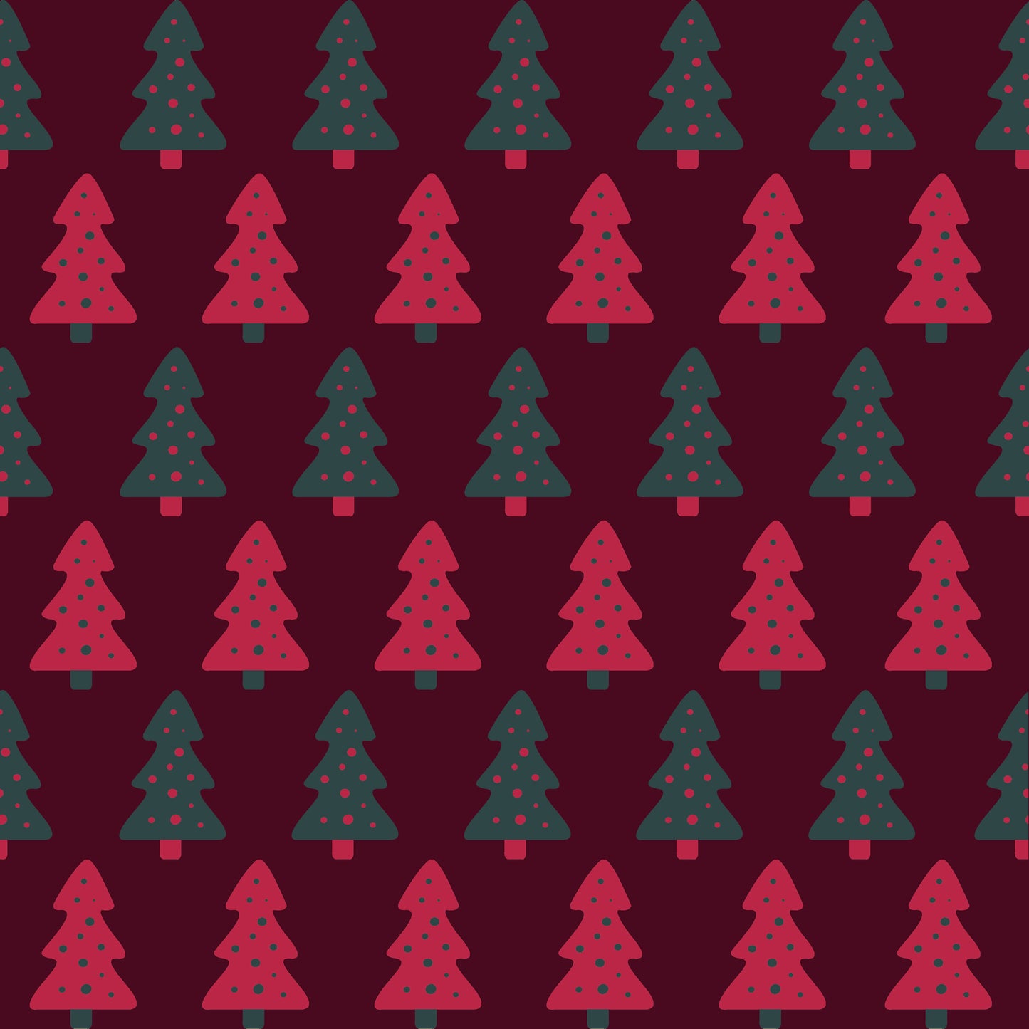 Pattern for printing on leather, acrylic, wood or cork for earring blanks or earring supplies in pattern style - Pattern - Christmas - 44