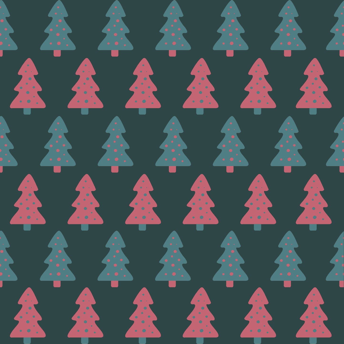 Pattern for printing on leather, acrylic, wood or cork for earring blanks or earring supplies in pattern style - Pattern - Christmas - 45