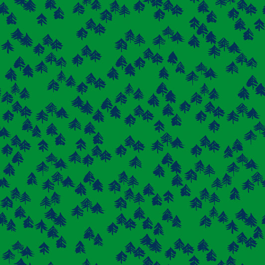 Pattern for printing on leather, acrylic, wood or cork for earring blanks or earring supplies in pattern style - Pattern -  Christmas - 53