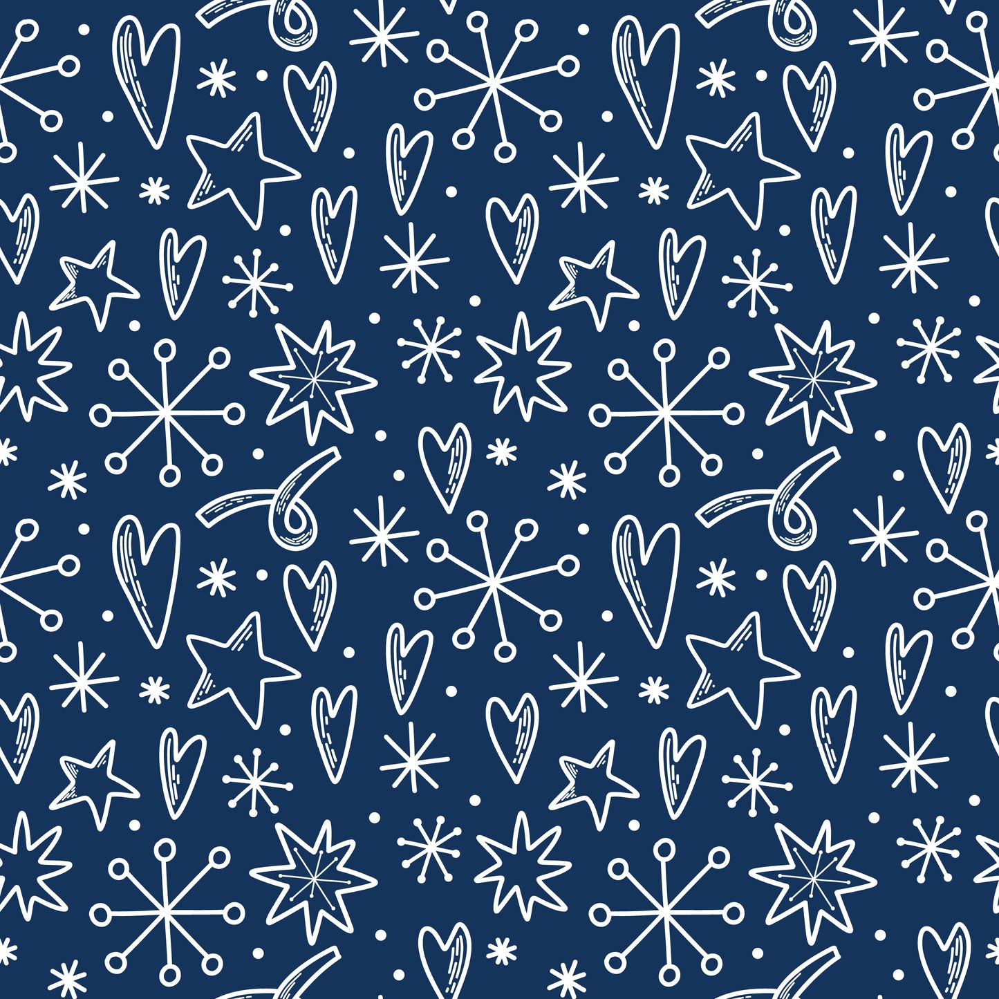 Pattern for printing on leather, acrylic, wood or cork for earring blanks or earring supplies in pattern style - Pattern - Christmas - 60