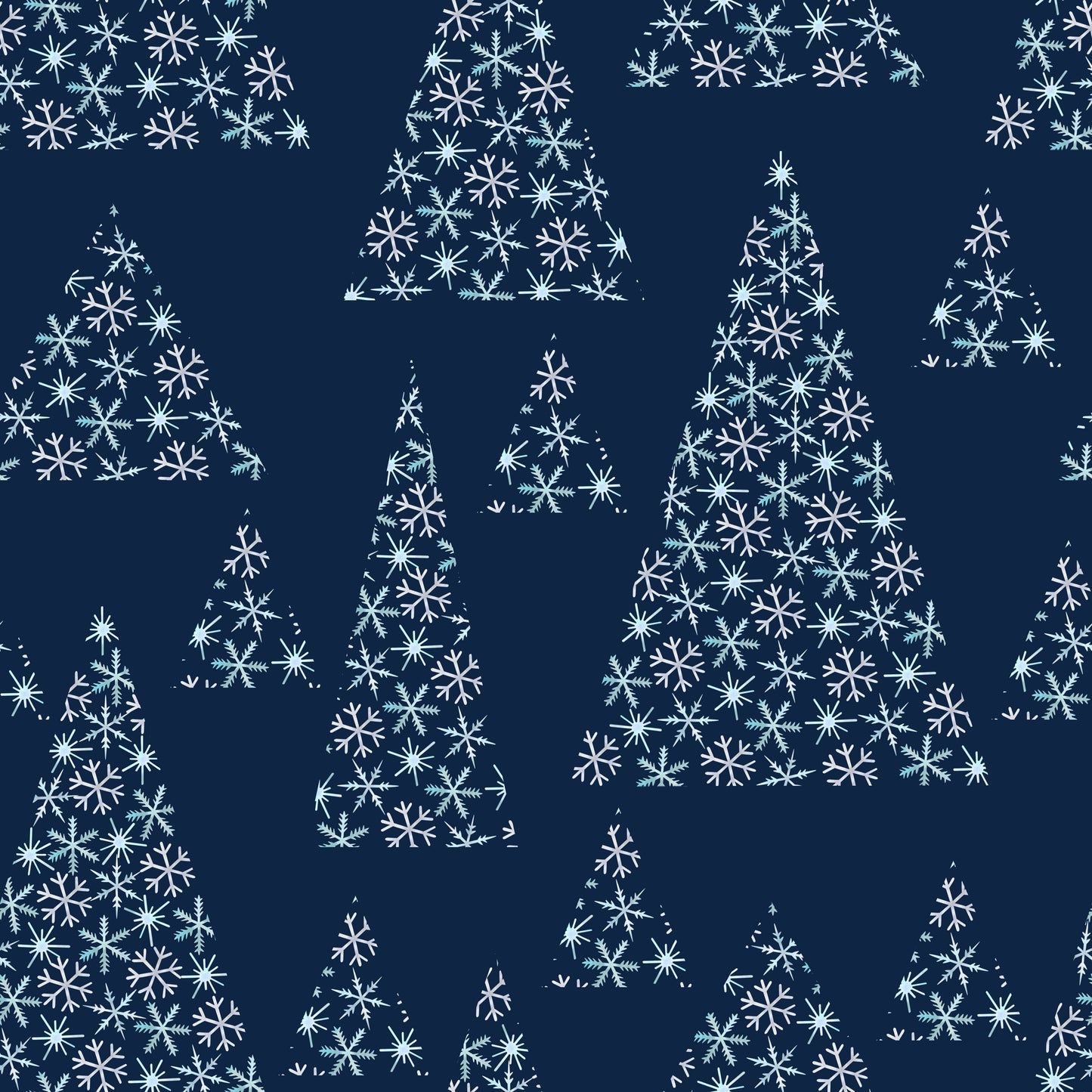 Pattern for printing on leather, acrylic, wood or cork for earring blanks or earring supplies in pattern style - Pattern - Christmas - 71