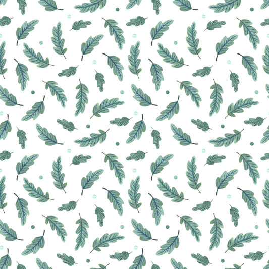 Pattern for printing on leather, acrylic, wood or cork for earring blanks or earring supplies in pattern style - Pattern -  Christmas - 74