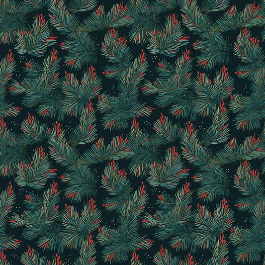 Pattern for printing on leather, acrylic, wood or cork for earring blanks or earring supplies in pattern style - Pattern -  Christmas - 76