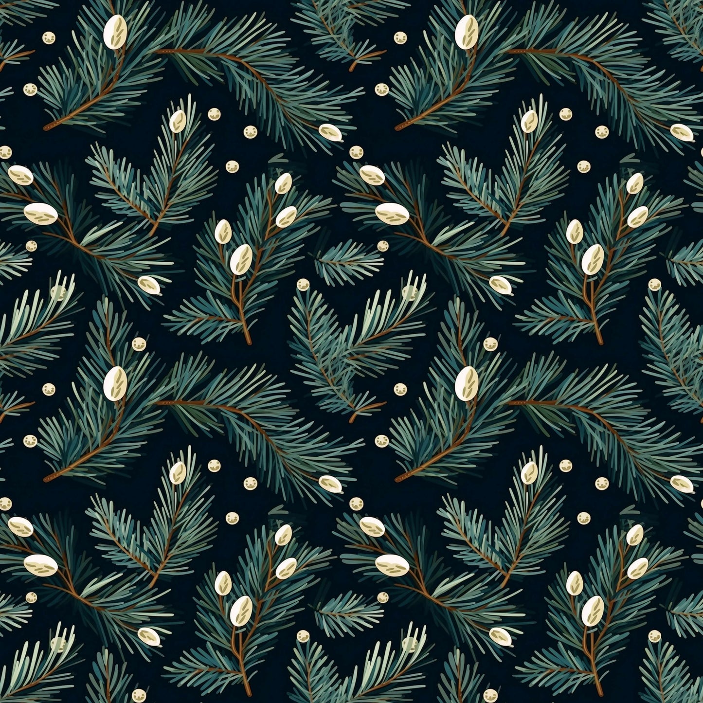 Pattern for printing on leather, acrylic, wood or cork for earring blanks or earring supplies in pattern style - Pattern - Christmas - 79