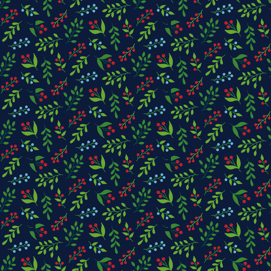 Pattern for printing on leather, acrylic, wood or cork for earring blanks or earring supplies in pattern style - Pattern -  Christmas - 85