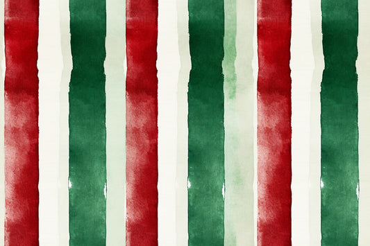 Pattern for printing on leather, acrylic, wood or cork for earring blanks or earring supplies in pattern style - Pattern -  Christmas - 90