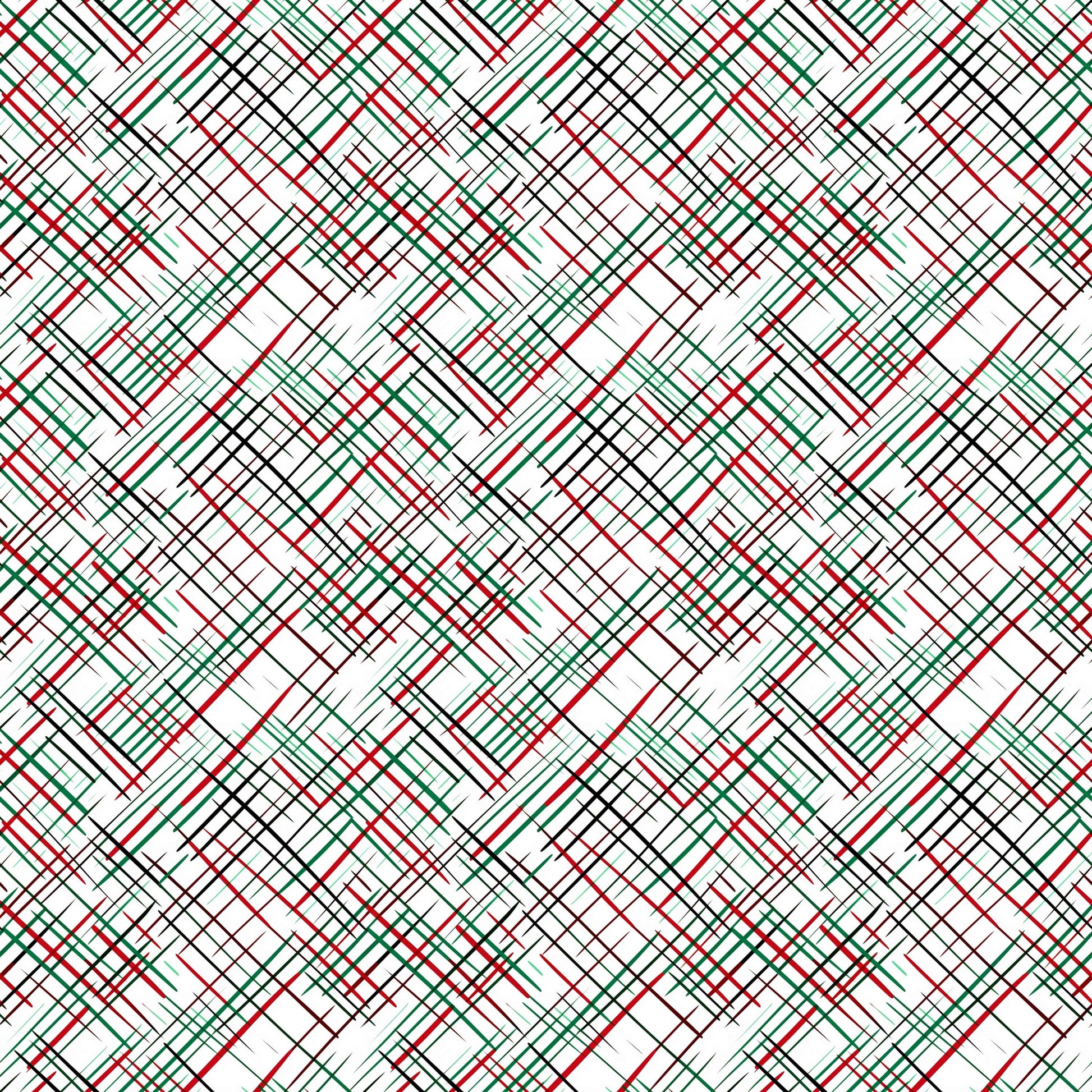 Pattern for printing on leather, acrylic, wood or cork for earring blanks or earring supplies in pattern style - Pattern -  Christmas - 91