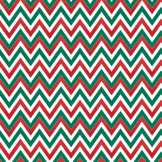 Pattern for printing on leather, acrylic, wood or cork for earring blanks or earring supplies in pattern style - Pattern -  Christmas - 92