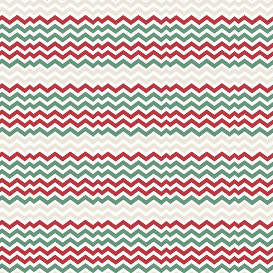 Pattern for printing on leather, acrylic, wood or cork for earring blanks or earring supplies in pattern style - Pattern -  Christmas - 94