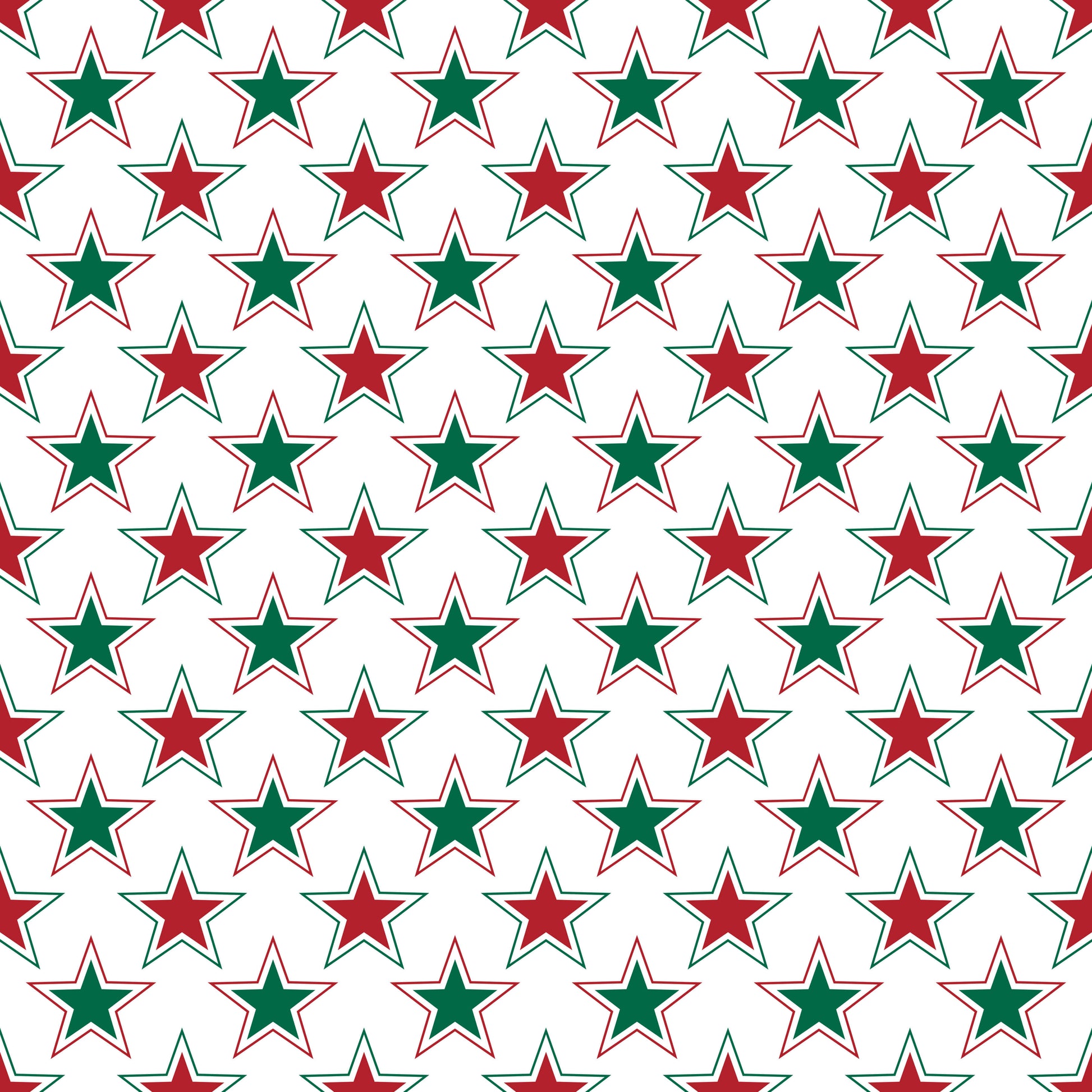 Pattern for printing on leather, acrylic, wood or cork for earring blanks or earring supplies in pattern style - Pattern -  Christmas - 97