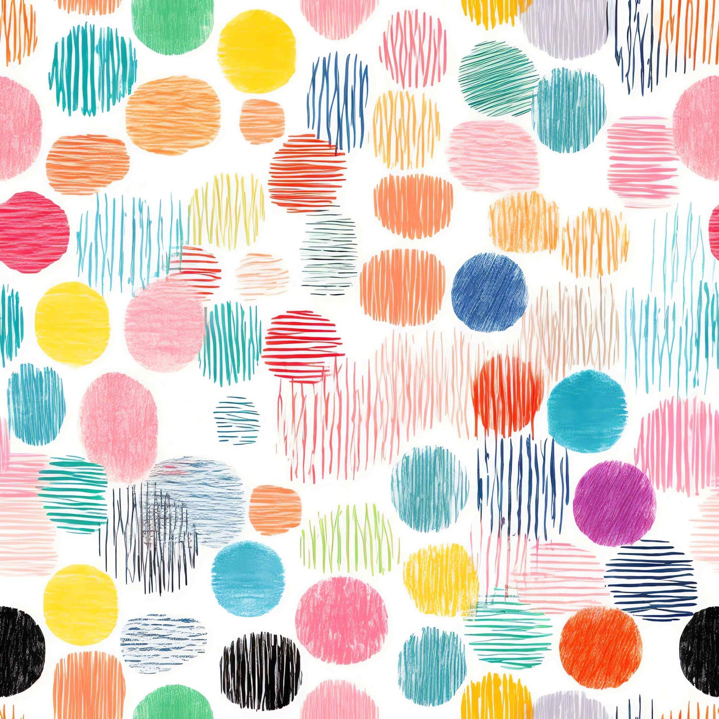 Colourful Play - 06