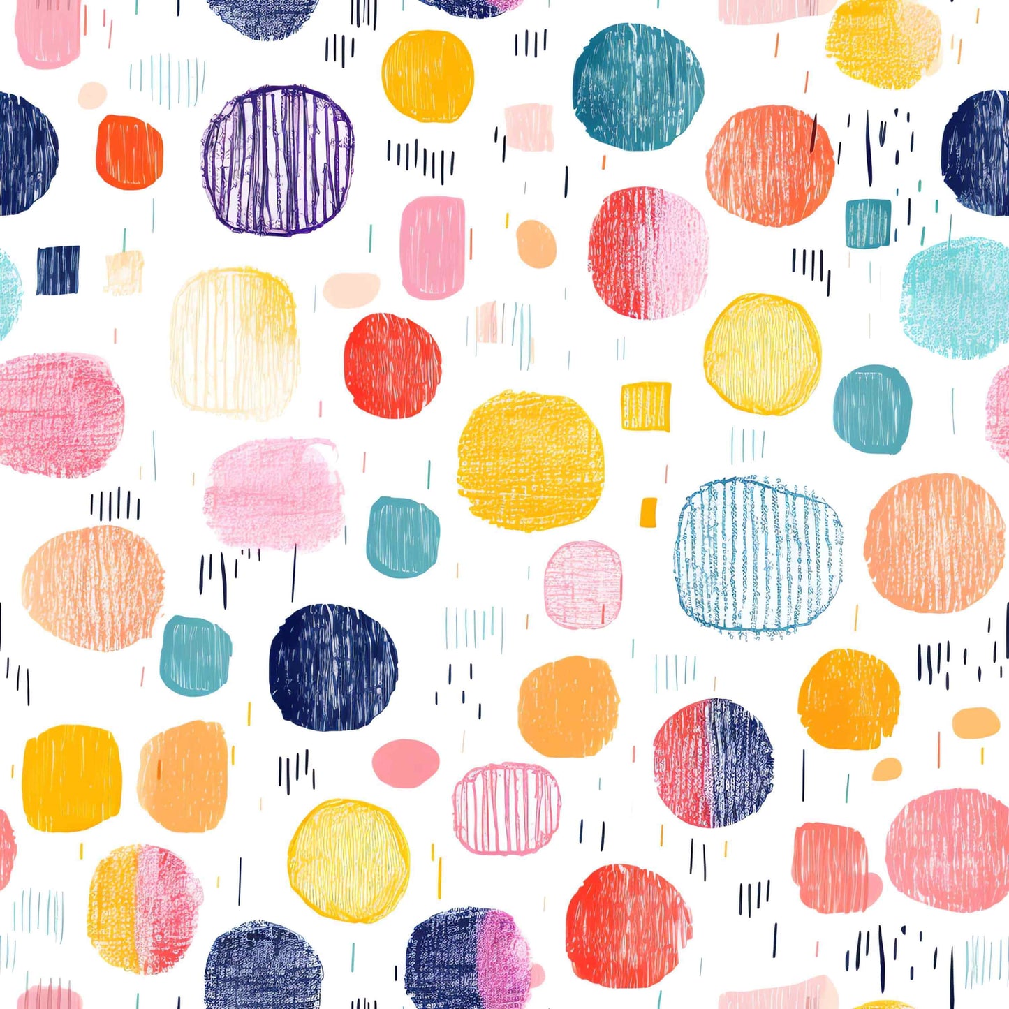 Colourful Play - 07
