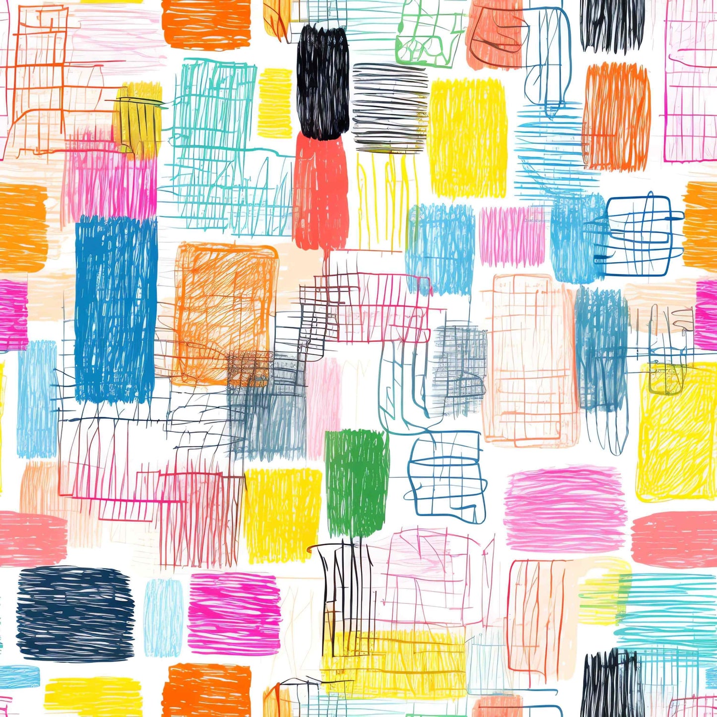Colourful Play - 12