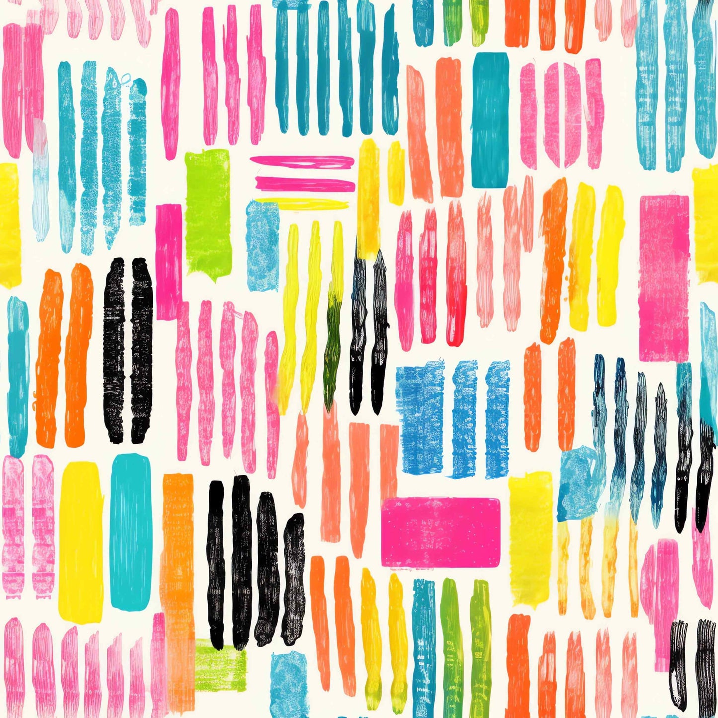 Colourful Play - 13