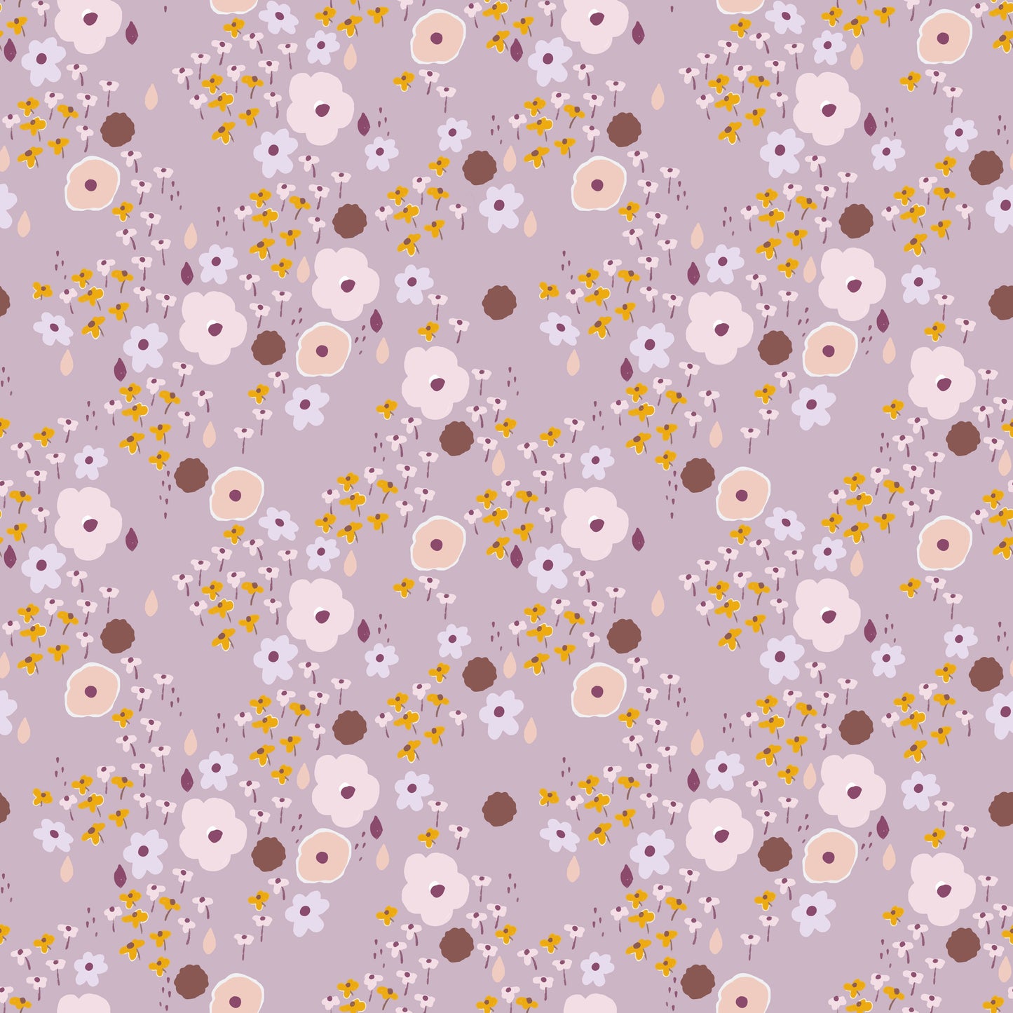 Pattern for printing on leather, acrylic, wood or cork for earring blanks or earring supplies in pattern style - Pattern - Cottage - 19